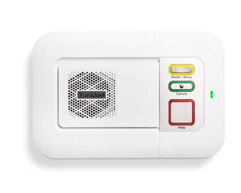 Firmware-Updates für die Smart Hub Geräte