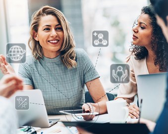 Open positions