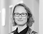 Anna Graß – Head of IT Demand & Project Management Anna Graß – Head of IT Demand & Project Management