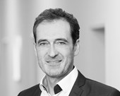 Florian Lupfer-Kusenberg - Managing Director