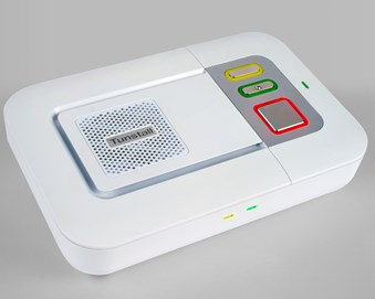 Smart Hub 4G