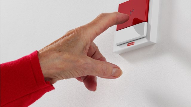 System CONCENTO/CARE System CONCENTO/CARE